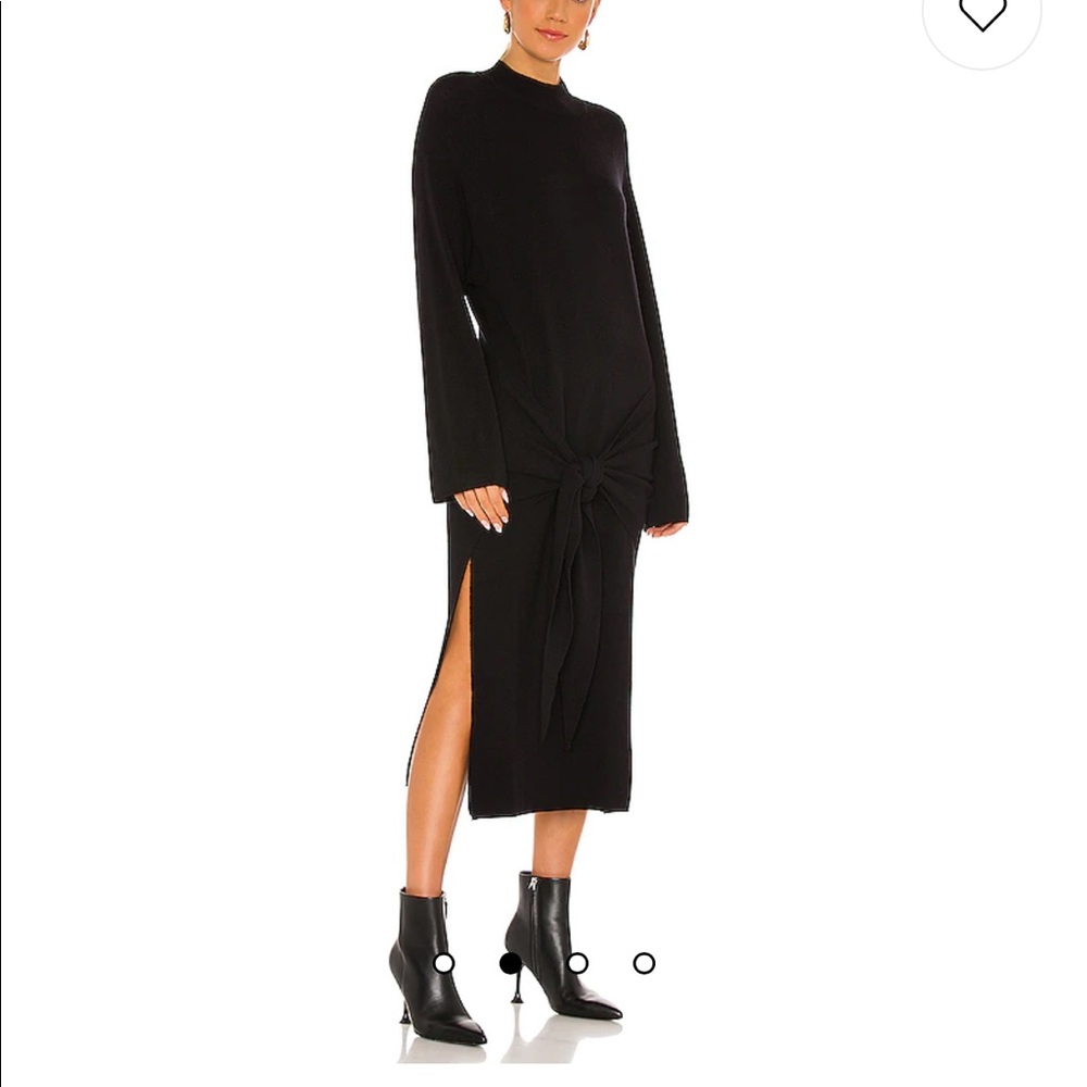 SNDYS dress